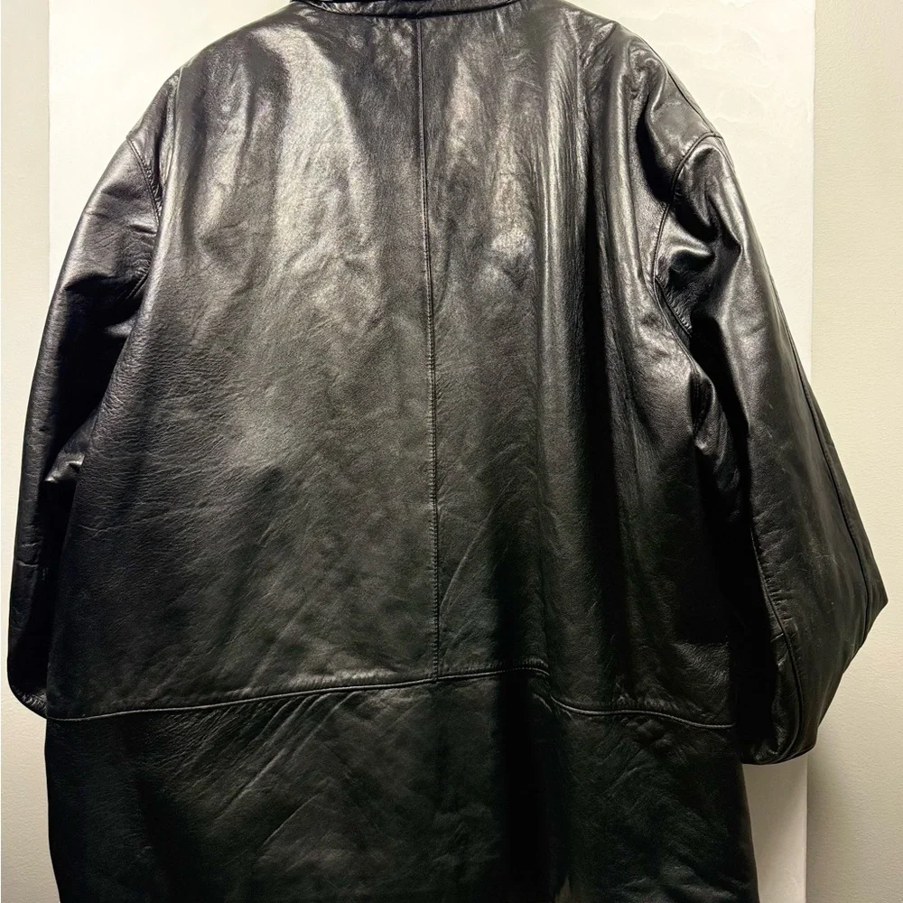 Wilsons Leather black item